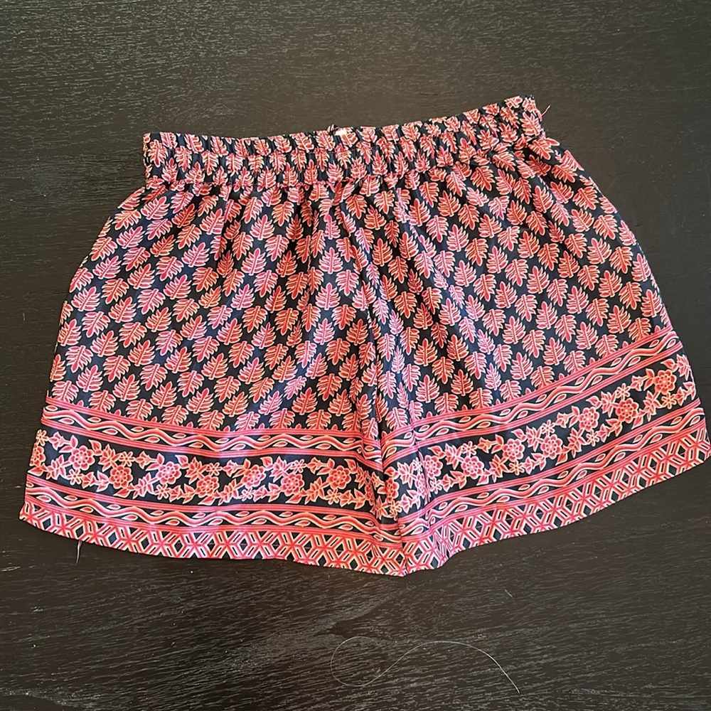 Elan boho shorts - Picture 5 of 5
